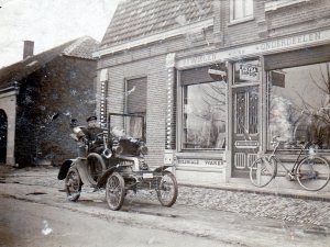 Foto: collectie W. van Gils