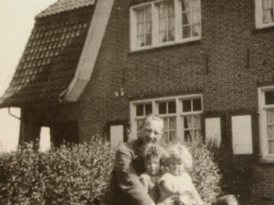 Sint-Oedenrode, c. 1948.