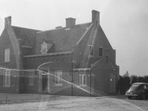 Peugeot (collectie Heemkundekring Schijndel)
