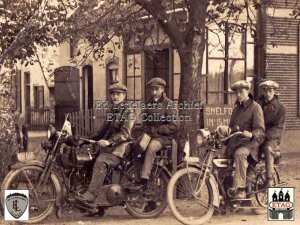 Foto: Collectie ETAG