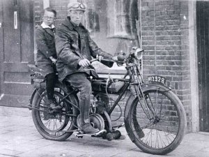 Sparkbrook, c. 1924