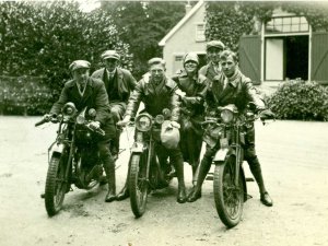 Bron: collectie Heemkunde Boxtel