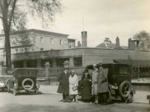 Ford (collectie R. Lacor-v.d. Heuvel)