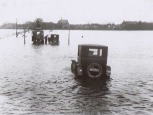 Bron: collectie Graafs Museum