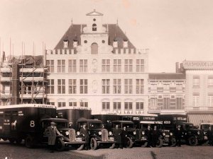 Bron: collectie West-Brabants Archief