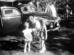 Ford V-8 (coll. J. v.d. Velde)