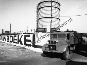 Foto: collectie B. van Boekel