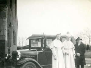 Chevrolet (coll. BHIC)