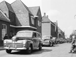 Foto: Johan van Eerd (© Francesco van Eerd). Bron: BHIC