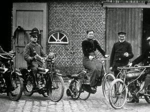 Foto: collectie Fotowerkgroep Zuidkwartier
