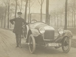 Scipps-Booth (coll. Stadsarchief Breda)