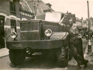 Diamond (collectie ZWN Transport & Nostalgie)