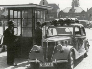 Renault (collectie RHCe)