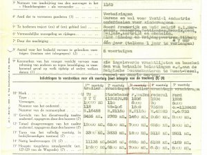 Bron: collectie J. de Witte, Alphen 