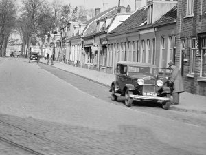 Bergen op Zoom, 1930-1940 (coll. West-Brabants Archief)
