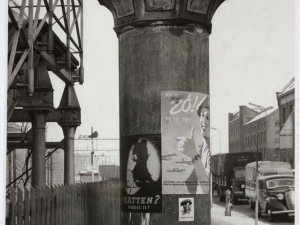 Foto: Schmidlin, Tilburg. Bron: Regionaal Archief Tilburg 