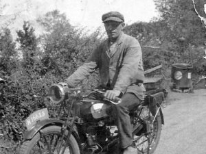 Foto: Collectie Heemkundige Kring Fijnaart en Heijningen