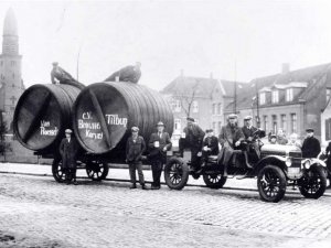 Foto: collectie Regionaal Archief Tilburg
