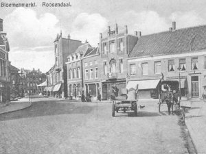 Bron: collectie West-Brabants Archief