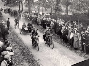 Bron: Collectie Stadsarchief Breda