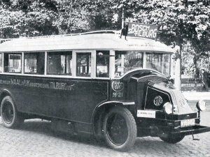 Latil, c. 1926 (collectie NCAD-Helmond)