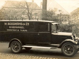 Foto: collectie familie Smulders / Krelis Swaans