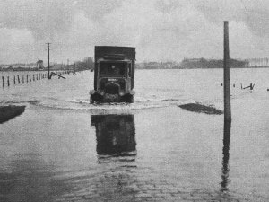 Grave, 1926.