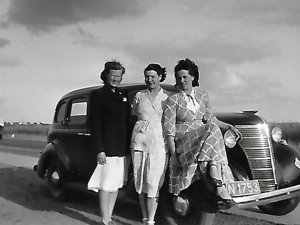Foto: collectie Th. Ruitenberg