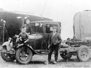 Bron: collectie G.H.A.A. de Bie