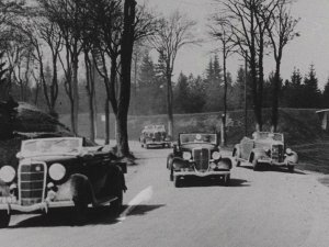 Tilburg, c. 1935.