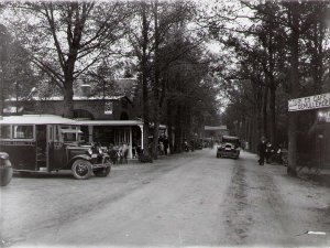 Chevrolet (collectie Regionaal Archief Tilburg)
