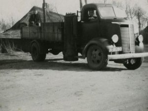 Chevrolet (coll. BHIC)