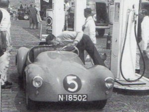 Foto: collectie Conam