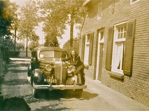 N-18549 Chevrolet (collectie Heemkundekring Schijndel)