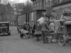 N-18603 Boxtel, 1921 (collectie Heemkunde Boxtel)