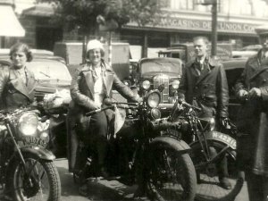 Foto: Collectie A. Bieze