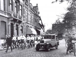 Foto: collectie Regionaal Archief Tilburg
