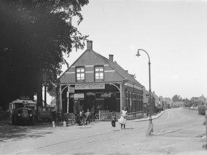 Latil (foto: B. Wosyka. Bron: beeldcollectie West-Brabants Archief)