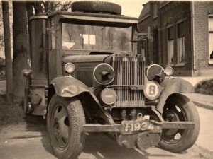 Best, c. 1943 (collectie A. Wijnen)