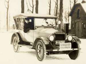Bron: Collectie West-Brabants Archief