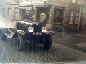 Foto: collectie Van den Dungen Veghel BV