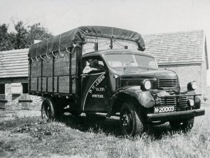 Dodge (coll. heemkundekring Wintelre)
