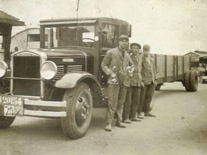 Brockway (coll. P. v.d. Broek}