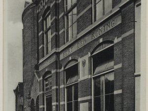Bron: collectie West-Brabants Archief