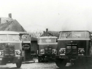 DAF (collectie ZWN Transport & Nostalgie)