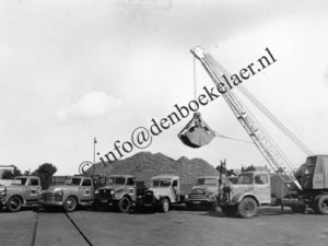 Foto: collectie B. van Boekel