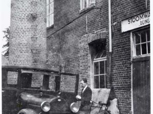 Bron: collectie Regionaal Archief Tilburg