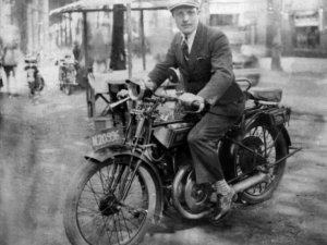 Foto: collectie T. Burghouts. Bron: Eindhoven in Beeld