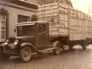 Foto: collectie G. den Dekker