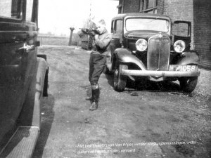 Chevrolet (bron: 75 jaar ondergronds en bovengronds)